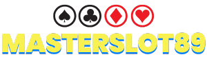 Logo MASTERSLOT89